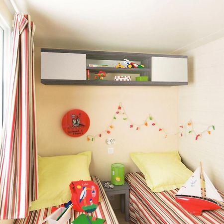 Camping Taxo Les Pins 아르젤레쉬르메르 외부 사진