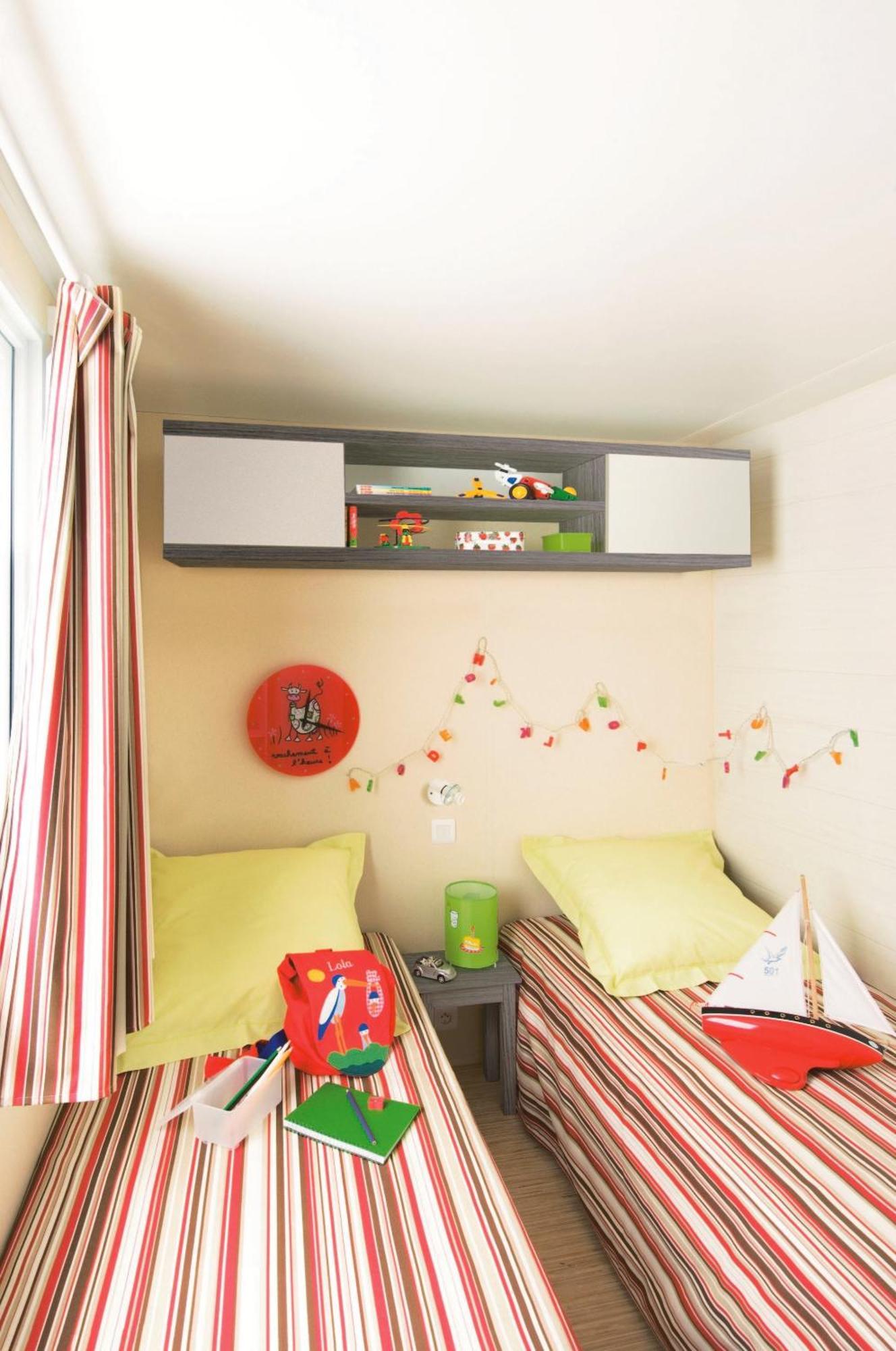 Camping Taxo Les Pins 아르젤레쉬르메르 외부 사진