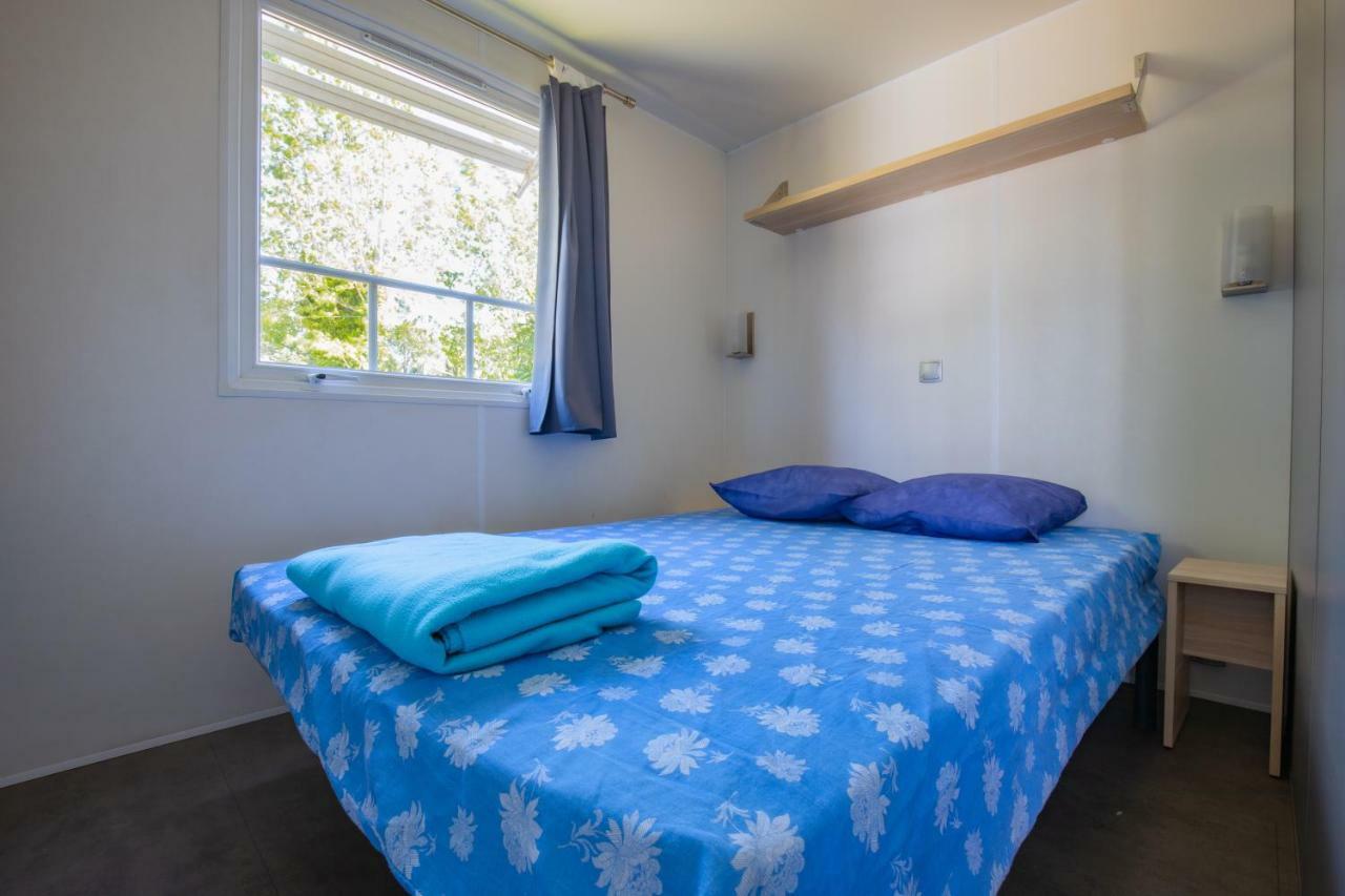 Camping Taxo Les Pins 아르젤레쉬르메르 외부 사진