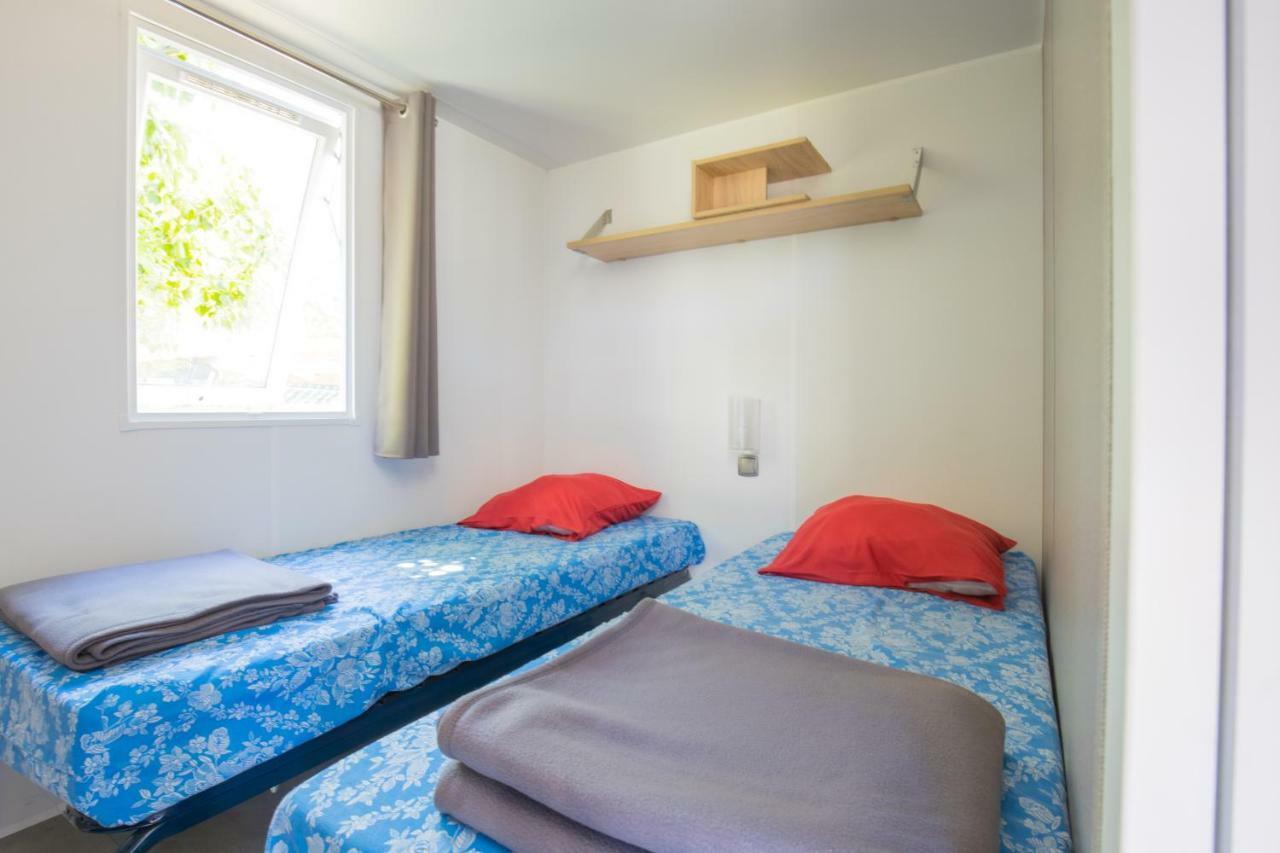 Camping Taxo Les Pins 아르젤레쉬르메르 외부 사진